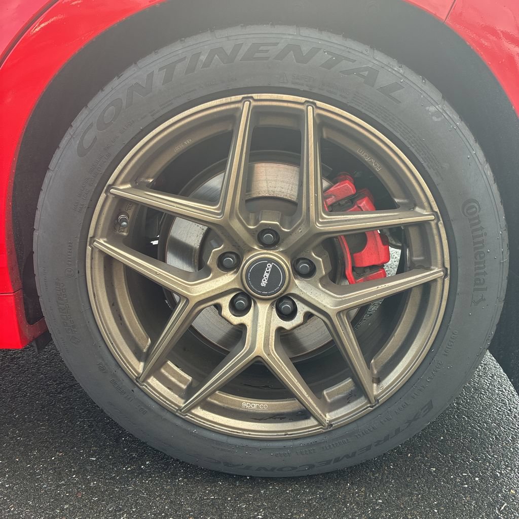 Used 2023 Hyundai Kona N FWD image 12