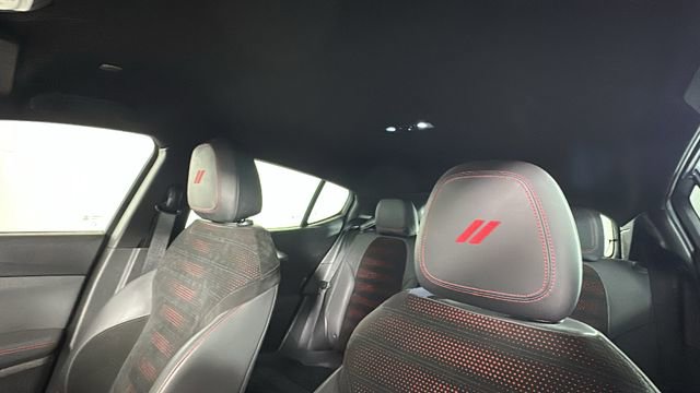 Used 2024 Dodge Hornet R/T AWD/4WD image 13