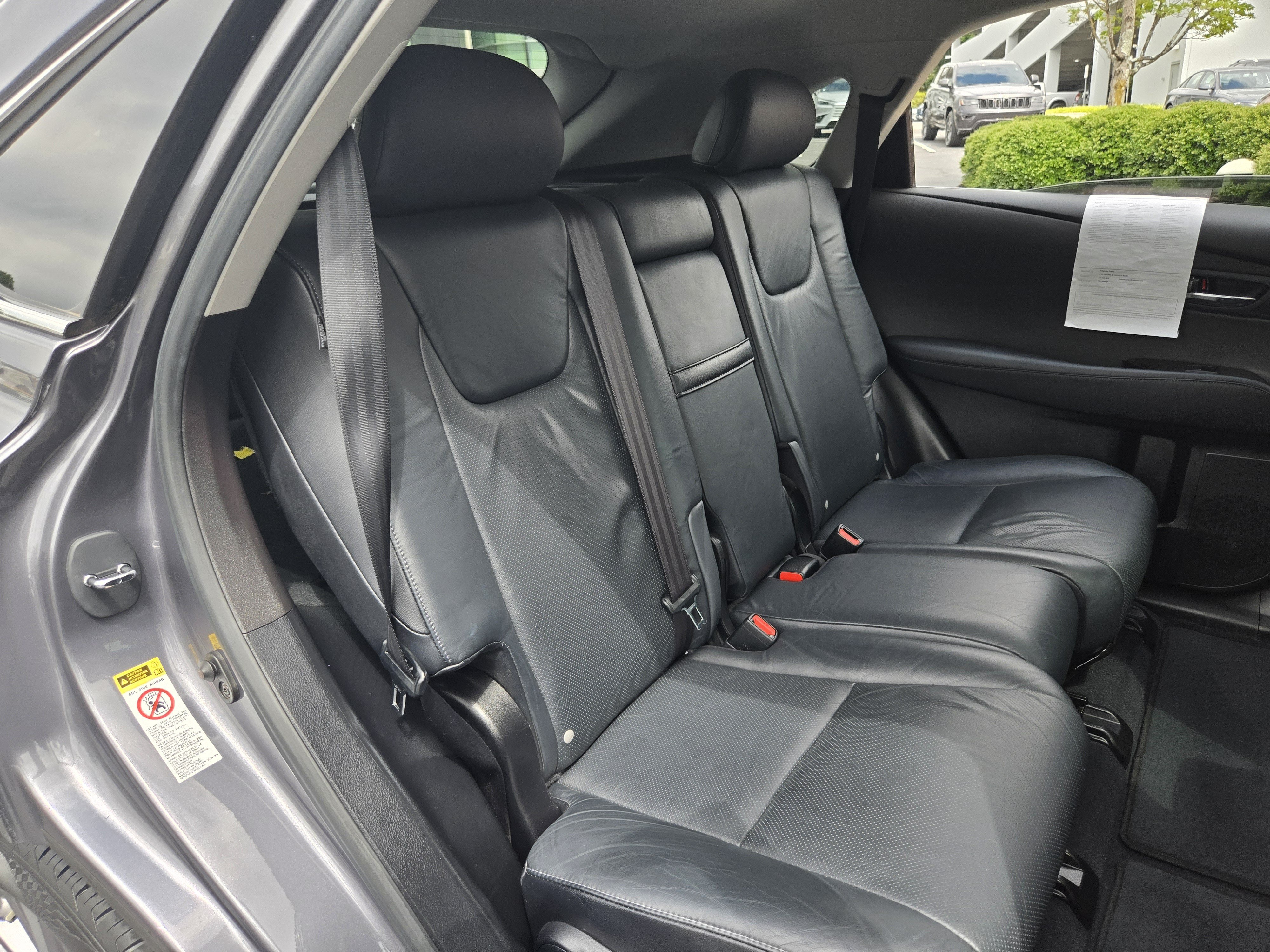 Used 2015 Lexus RX 350 AWD image 26