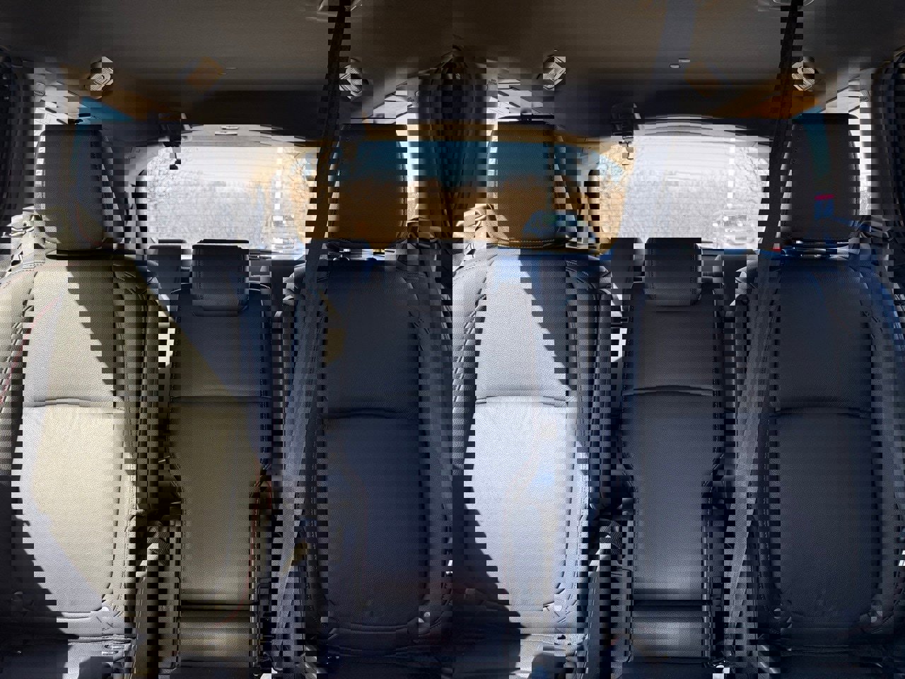 Used 2025 Honda Odyssey Sport-L image 23