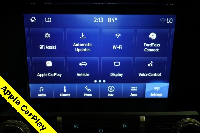 Used 2022 Ford Mustang Shelby GT500 w/ Carbon Fiber Track Pack image 39