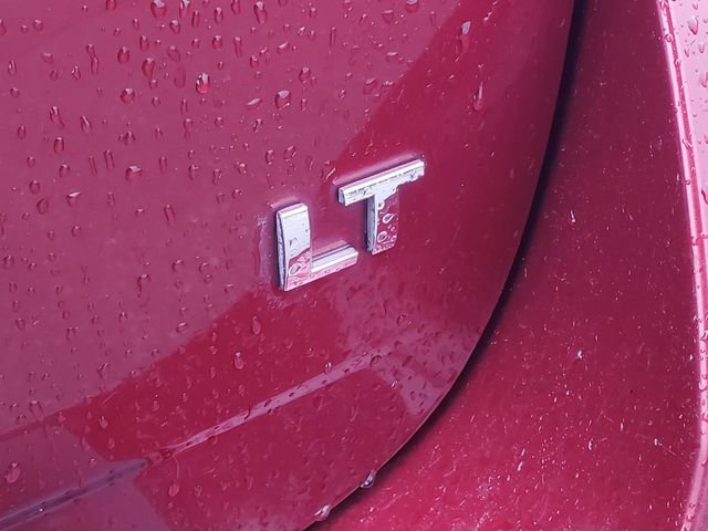 Used 2017 Chevrolet Equinox LT w/ Convenience Package AWD/4WD image 10