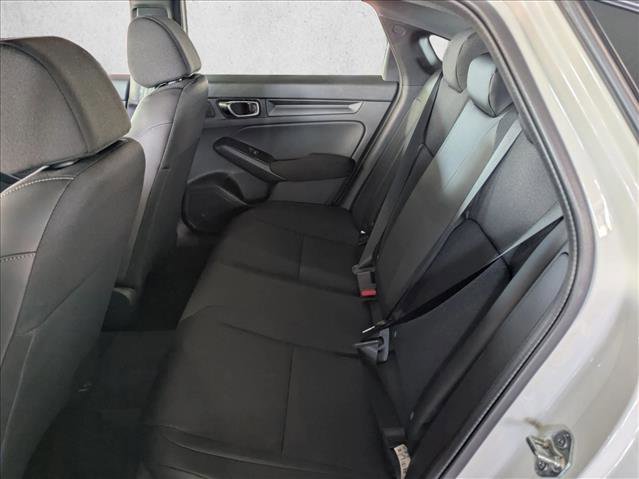 New 2026 Honda Civic Sport image 15