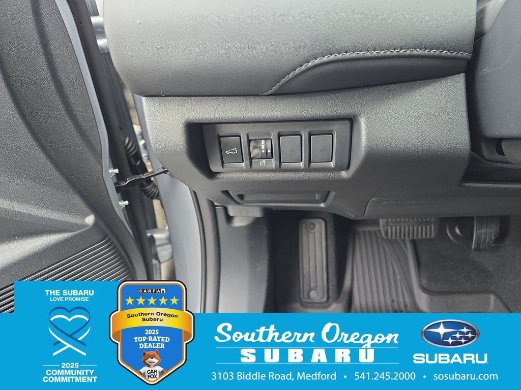 New 2026 Subaru Outback Wilderness image 23