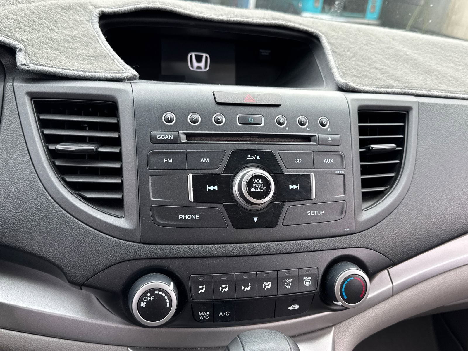 Used 2013 Honda CR-V LX image 4