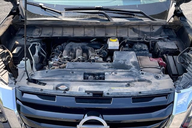 Used 2023 Nissan Pathfinder Platinum FWD image 30