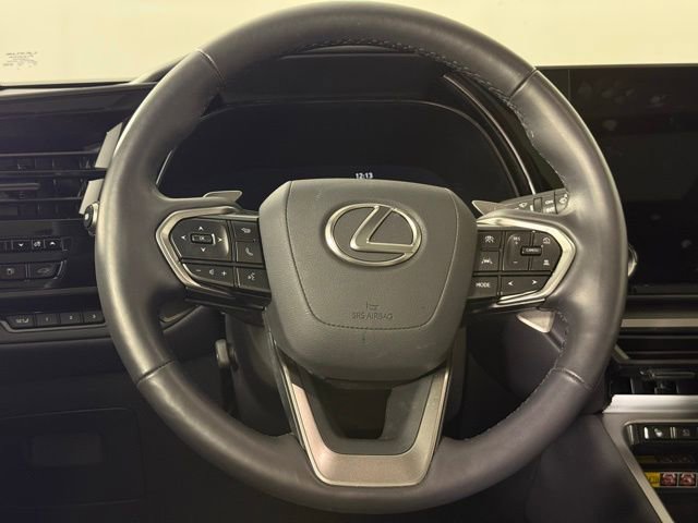 Used 2025 Lexus TX 350 AWD w/ Technology Package image 24
