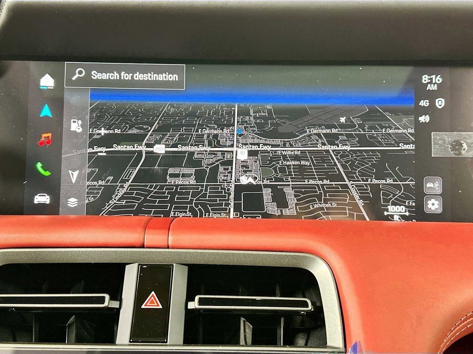 Certified 2025 Porsche Taycan image 16