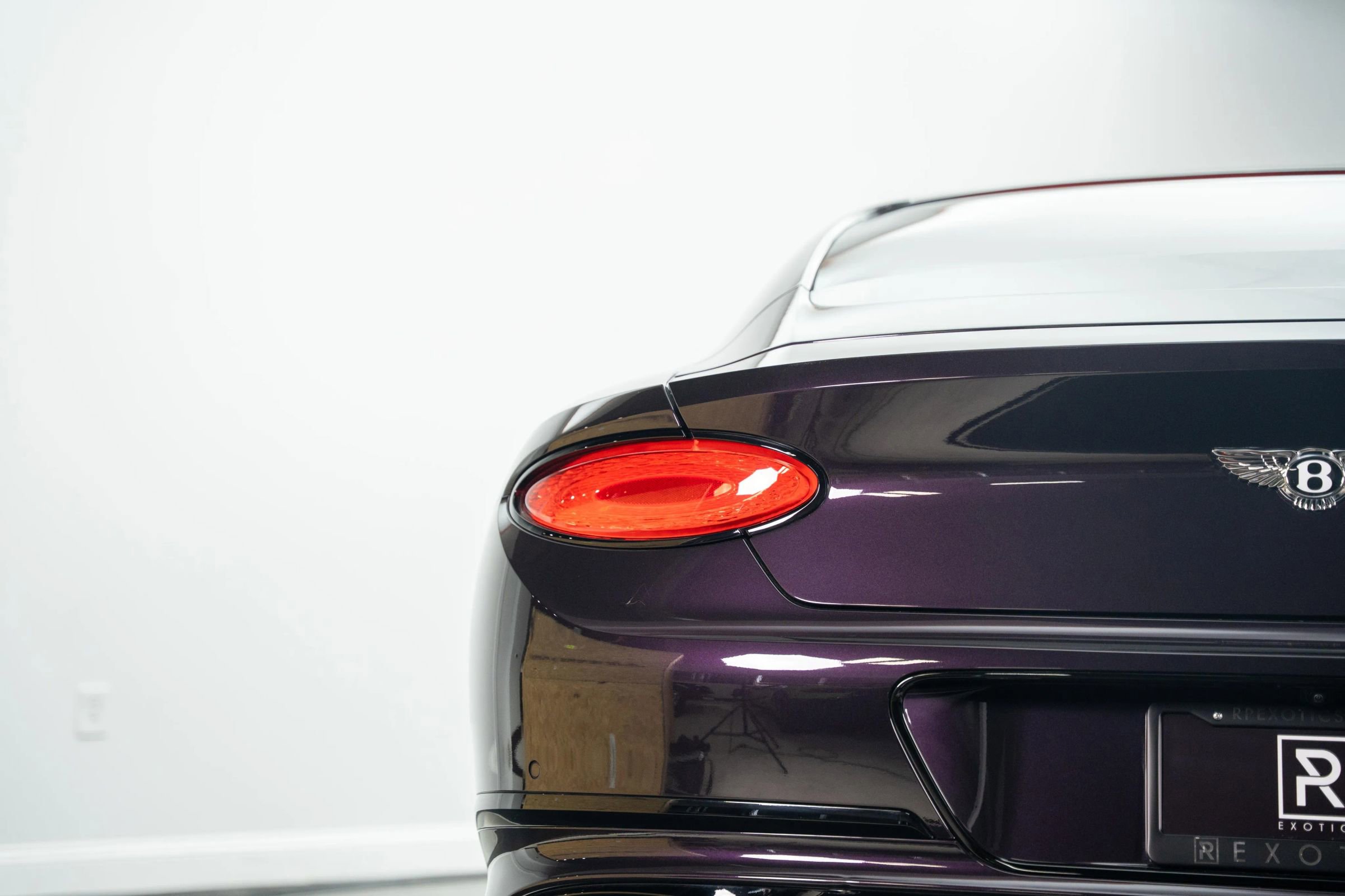 Used 2023 Bentley Continental GT Speed image 22