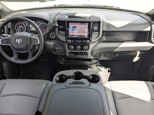 New 2026 RAM 2500 Tradesman w/ Chrome Appearance Group AWD/4WD image 15