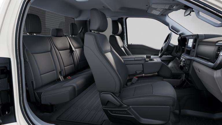 New 2025 Ford F350 XLT image 20