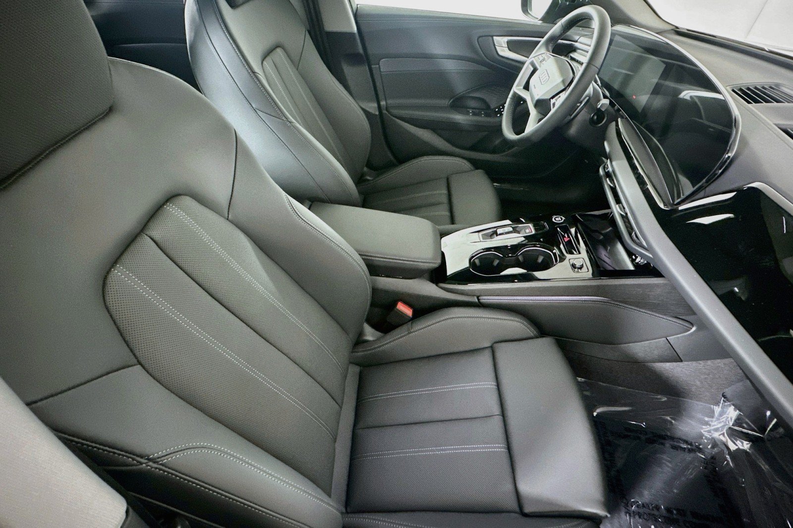 New 2026 Audi A5 Premium Plus AWD/4WD image 17