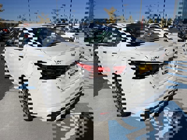 Certified 2024 Nissan Altima 2.5 SL image 6