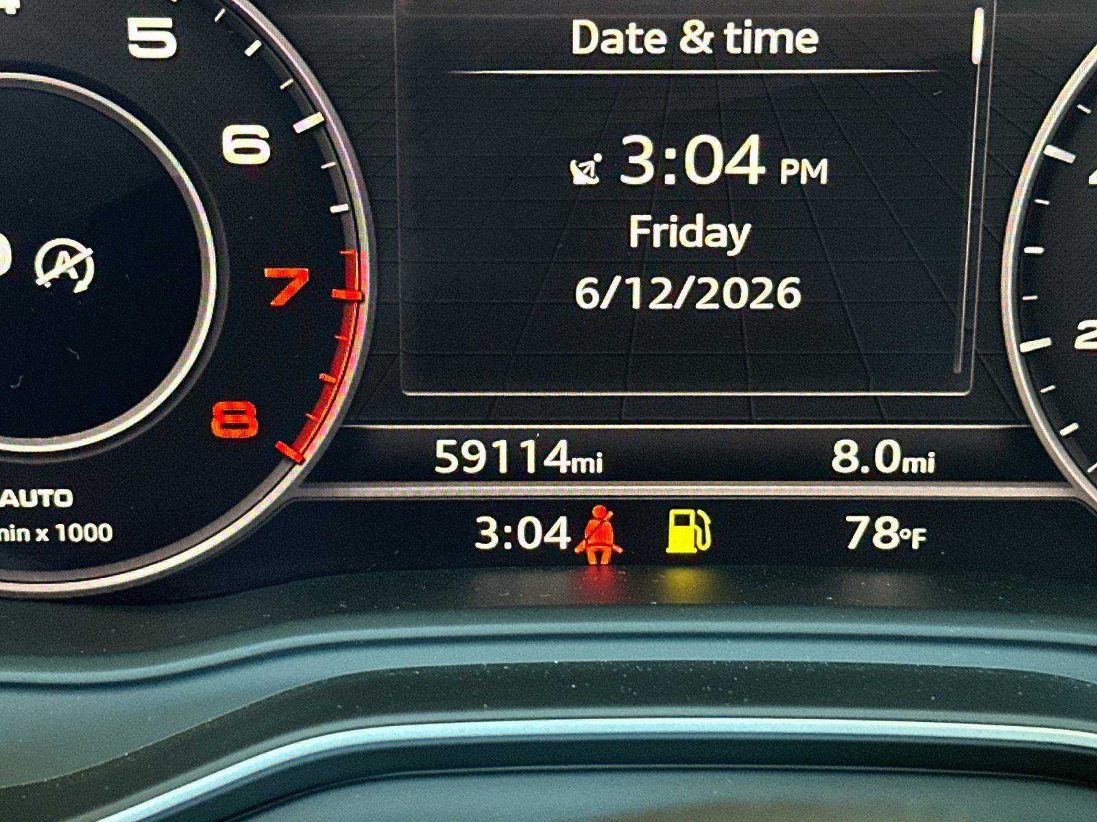 Used 2019 Audi A5 2.0T Premium Plus AWD/4WD image 26