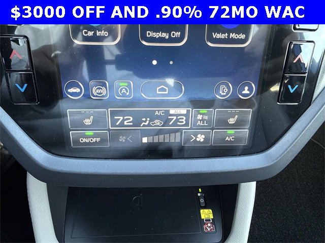 New 2026 Subaru Forester Premium image 21