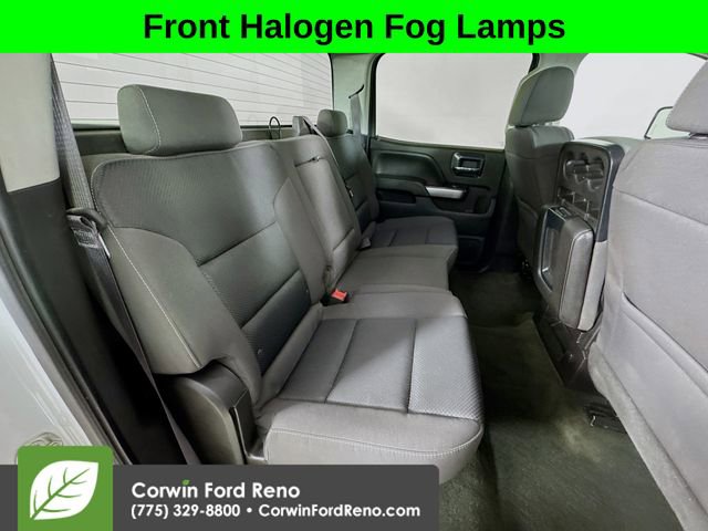 Used 2016 Chevrolet Silverado 3500 LT w/ LT Convenience Package image 25