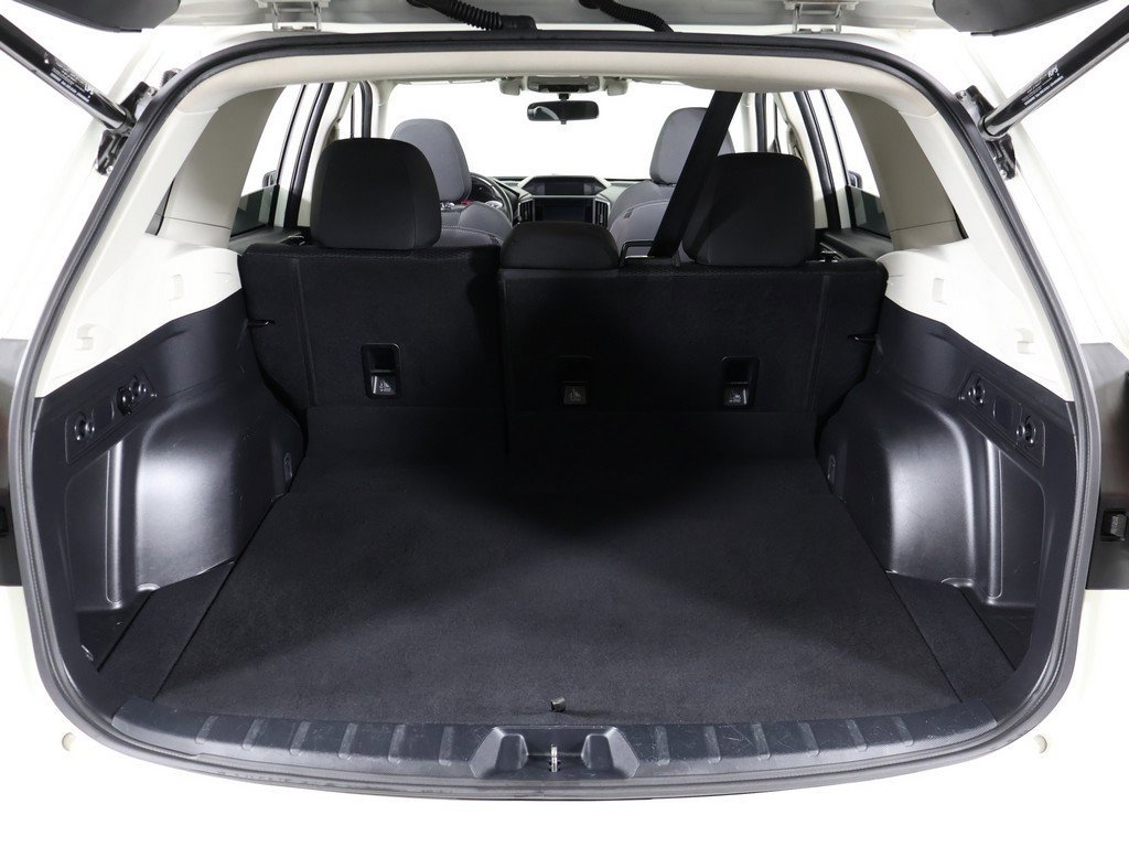 Used 2021 Subaru Forester Premium image 20