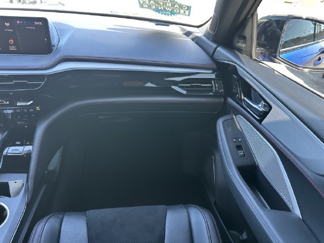 Certified 2024 Acura MDX A-Spec AWD/4WD image 16