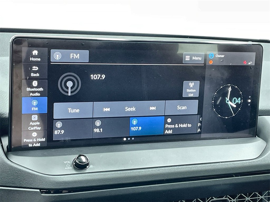 New 2025 Honda Accord Sport image 23