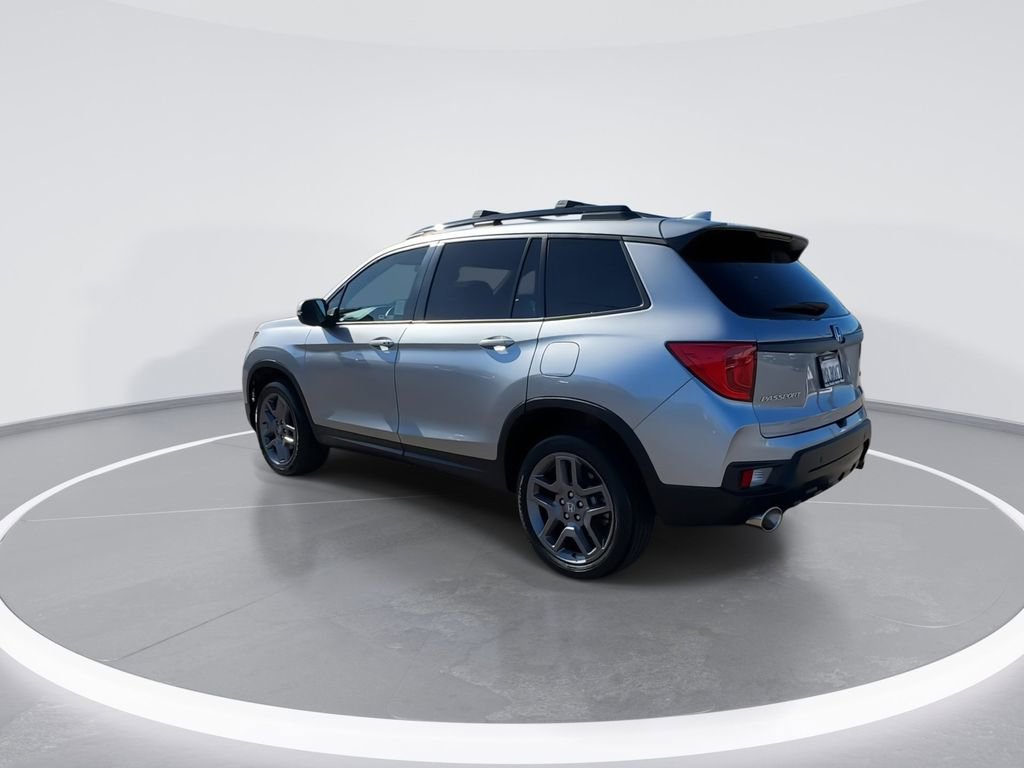 Used 2023 Honda Passport EX-L image 10