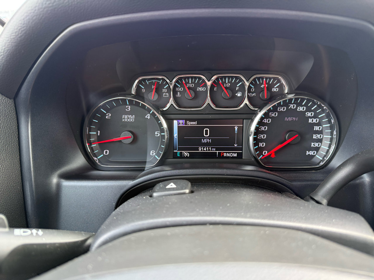 Used 2014 Chevrolet Silverado 1500 LT w/ All Star Edition image 10