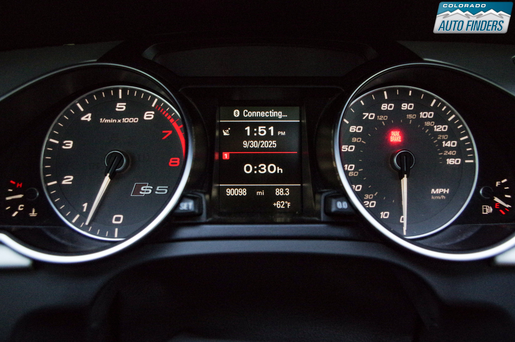 Used 2016 Audi S5 Premium Plus w/ Technology Package image 15