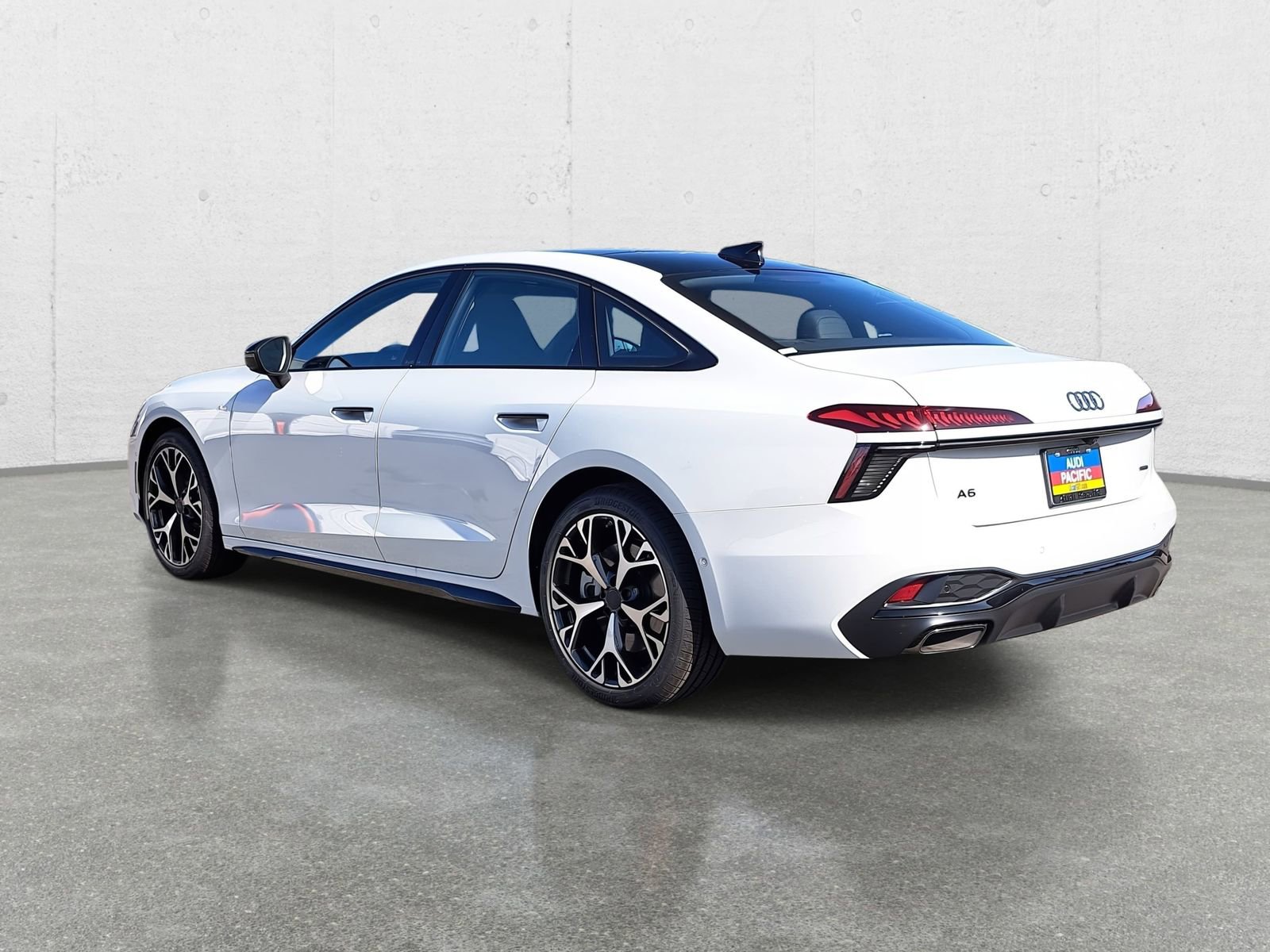 New 2026 Audi A6 Premium Plus image 7