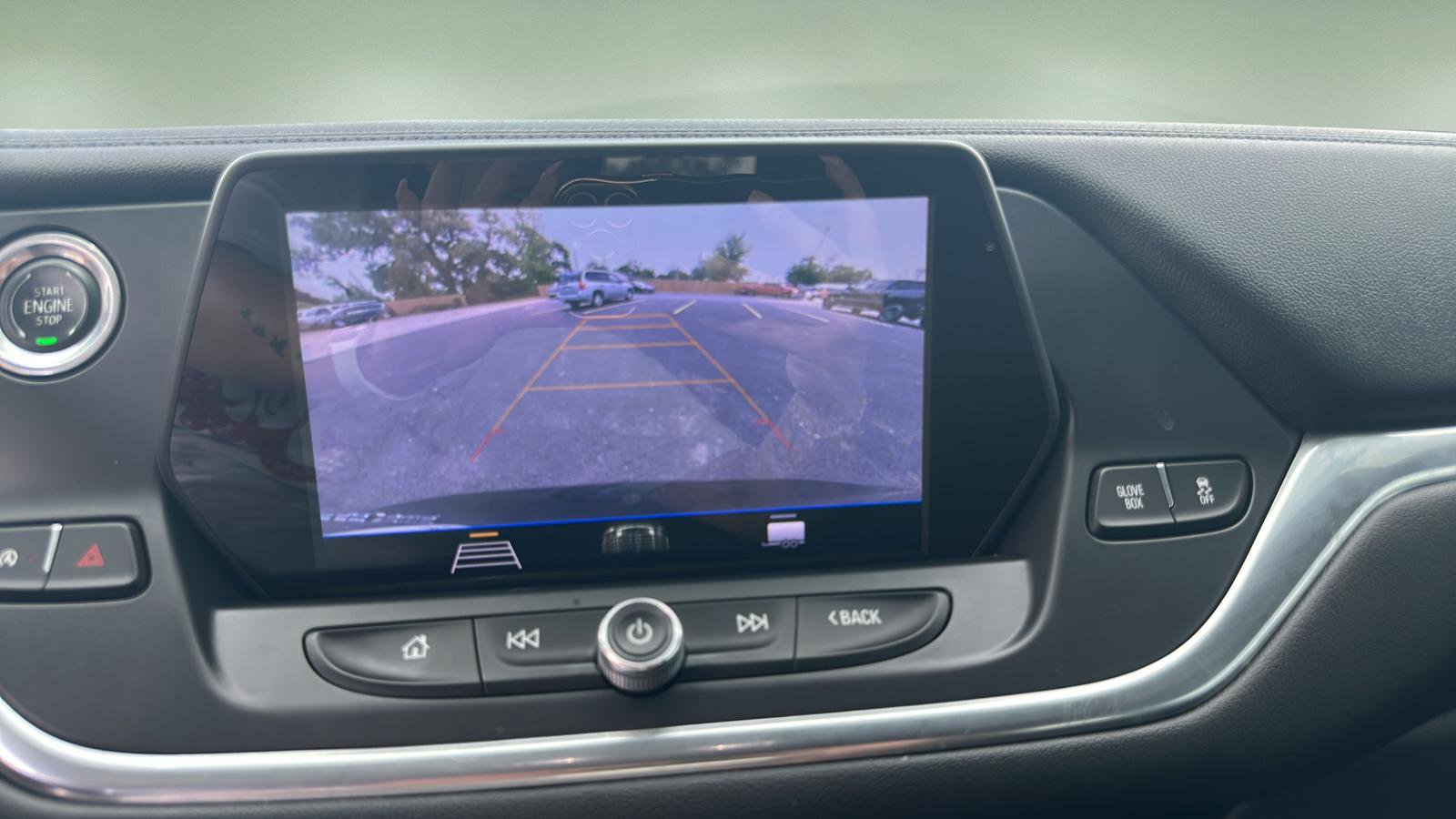 Used 2020 Chevrolet Blazer LT image 16