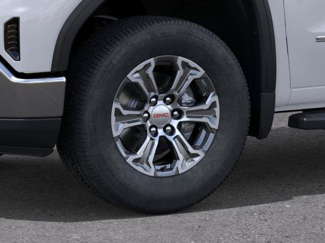 New 2026 GMC Sierra 1500 SLE w/ X31 Off-Road Package AWD/4WD image 20