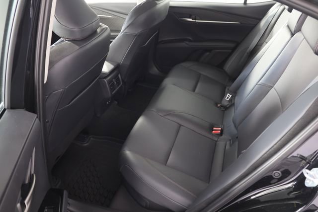Used 2026 Toyota Camry XLE FWD image 19