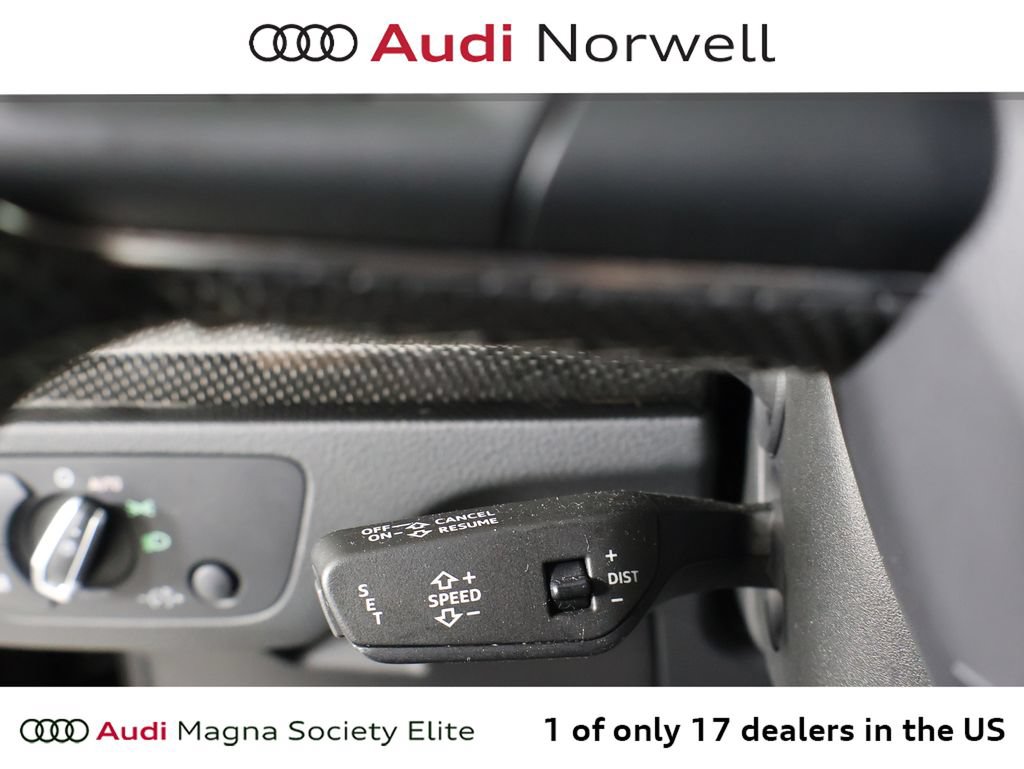 Used 2021 Audi SQ5 Premium Plus w/ Premium Plus Package AWD/4WD image 26