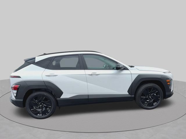 New 2026 Hyundai Kona SEL Sport FWD image 10