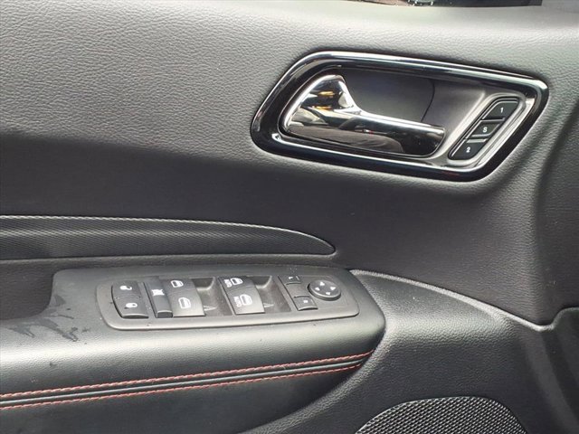 Used 2025 Dodge Durango GT image 24