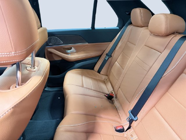 New 2027 Mercedes-Benz GLE 450 4MATIC image 7
