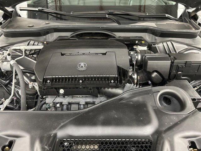 Used 2023 Acura MDX SH-AWD w/ Advance Package image 25