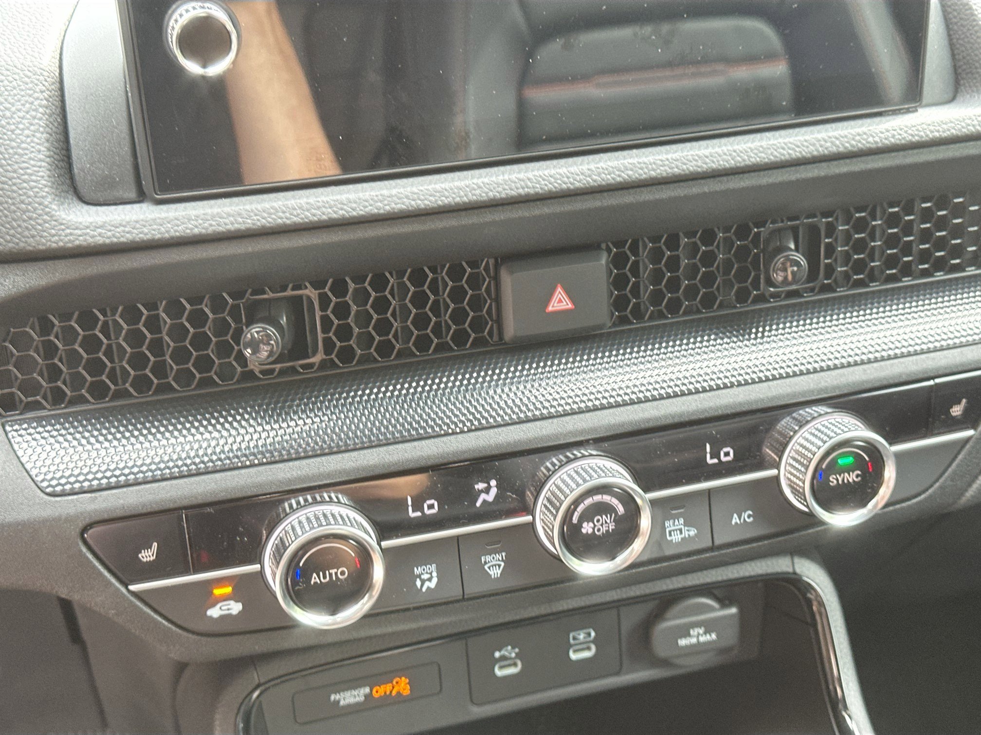 New 2026 Honda CR-V Sport-L image 12