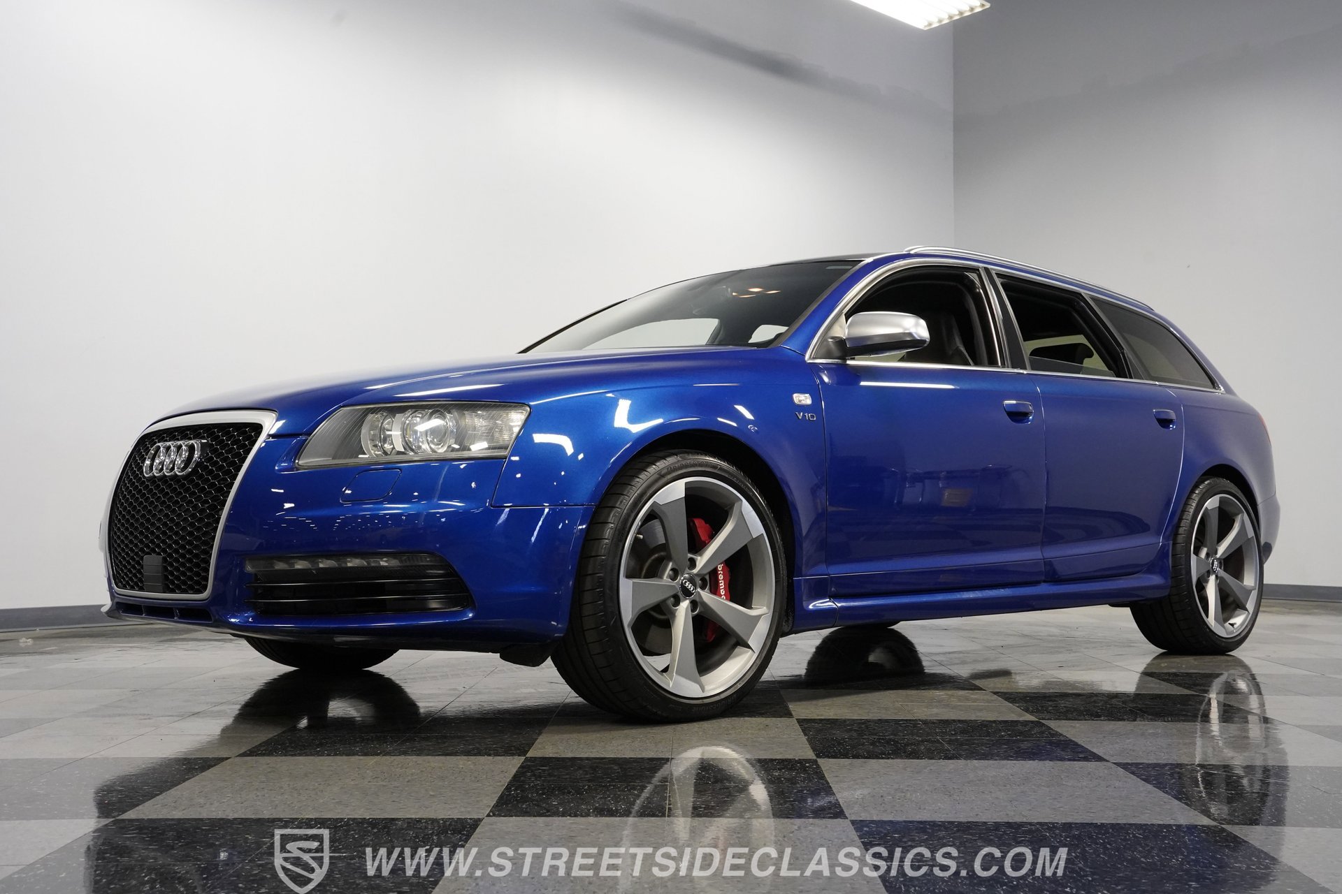Used 2006 Audi A6 3.2 AWD/4WD image 21