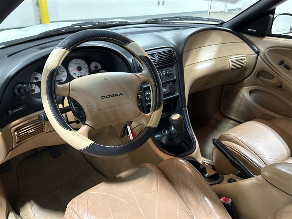 Used 1998 Ford Mustang Cobra image 10