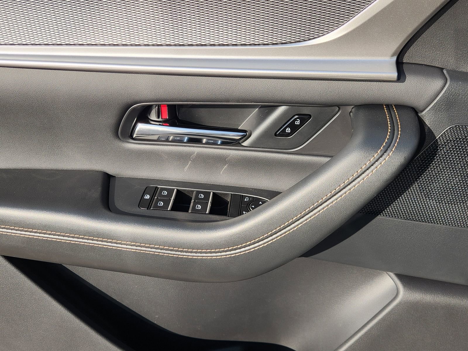 New 2026 MAZDA CX-90 3.3 Turbo w/ Preferred Package image 22