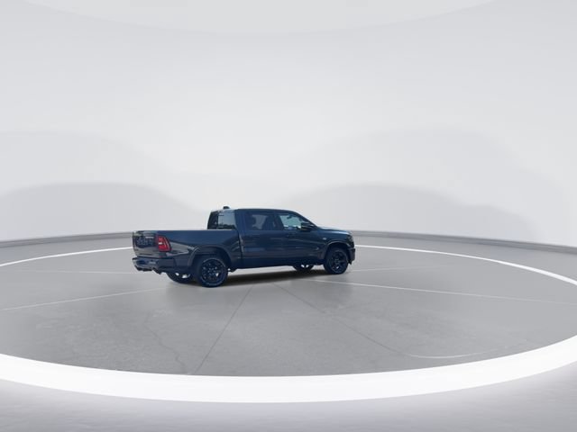 New 2026 RAM 3500 Tradesman AWD/4WD image 8