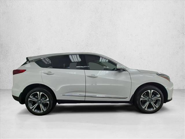 Used 2024 Acura RDX SH-AWD w/ Advance Package image 4