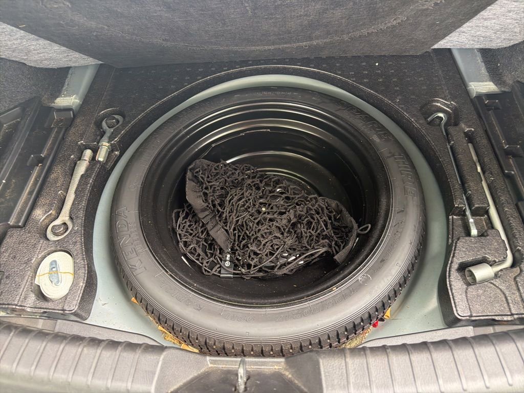 Used 2015 MAZDA MAZDA6 Touring image 8