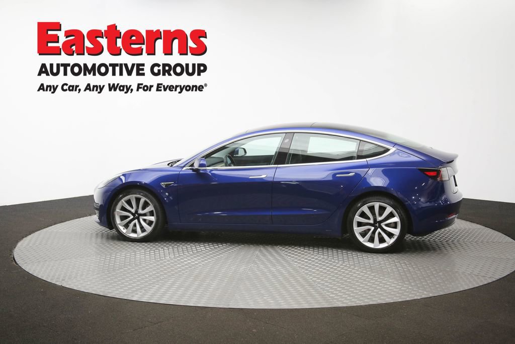 Used 2019 Tesla Model 3 Long Range AWD/4WD image 54