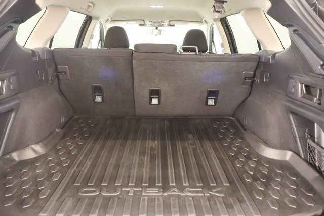 Used 2023 Subaru Outback Premium image 23