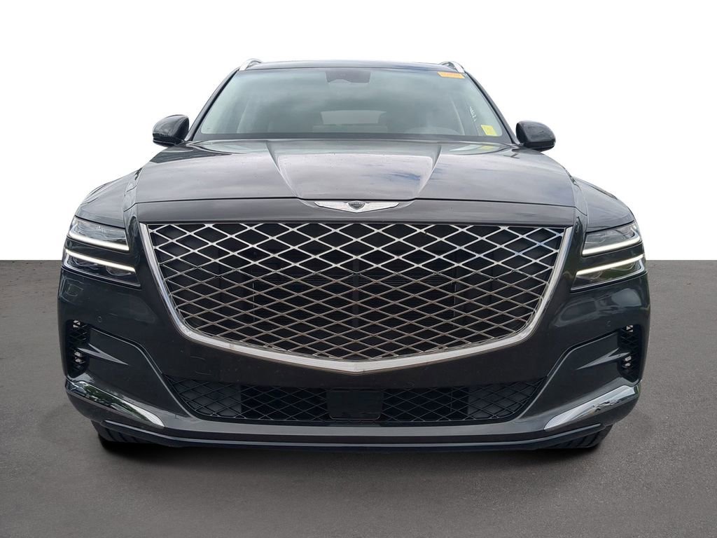 Used 2024 Genesis GV80 3.5T AWD/4WD image 9