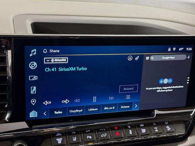 Used 2025 Chevrolet Silverado 2500 ZR2 w/ ZR2 Bison Edition image 18