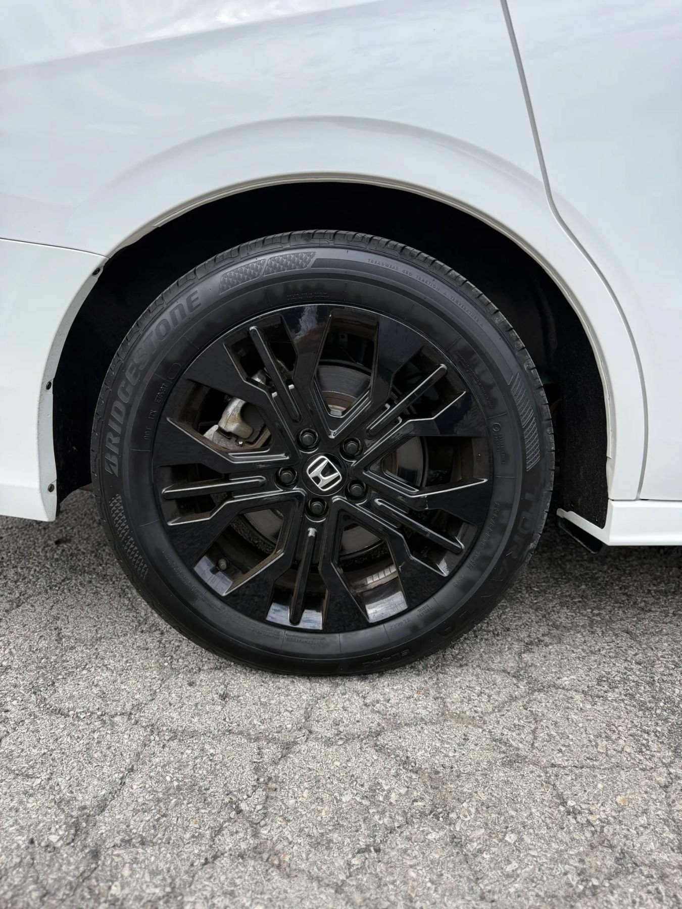 Used 2025 Honda Odyssey Sport-L image 30