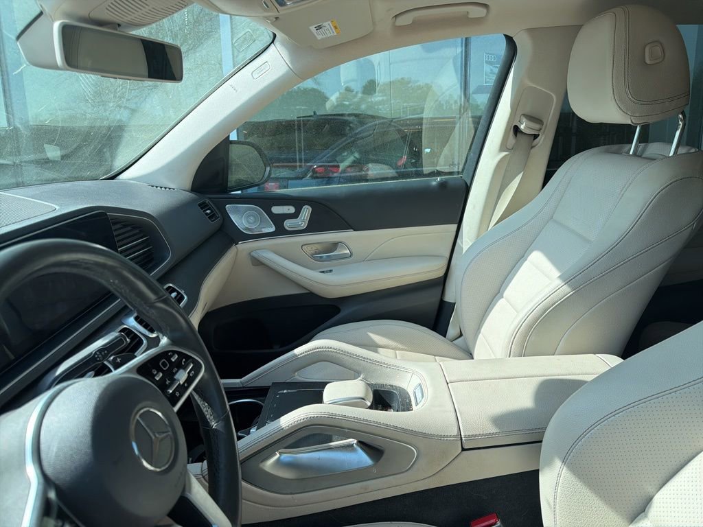 Used 2020 Mercedes-Benz GLE 350 4MATIC image 11