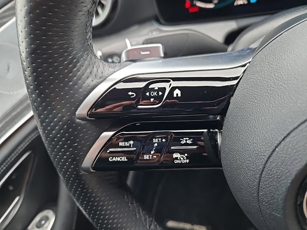 Used 2023 Mercedes-Benz CLS 450 4MATIC image 18