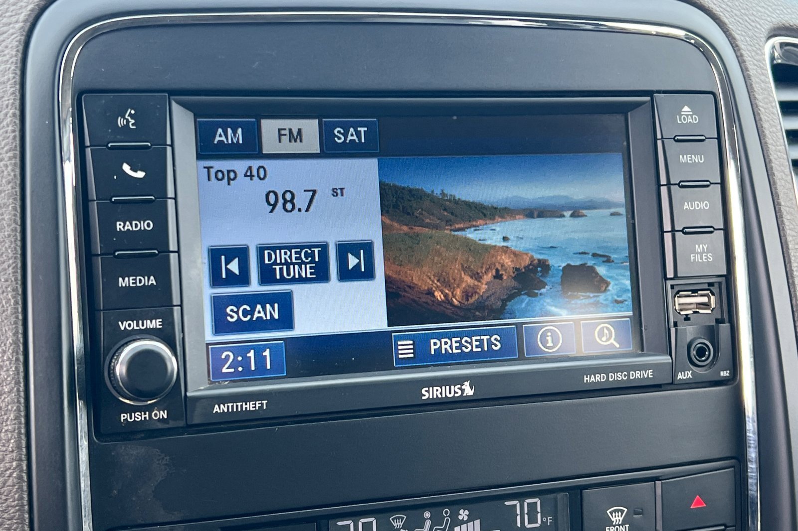 Used 2012 Dodge Durango SXT w/ Popular Equipment Group image 16